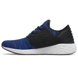 New Balance Fresh Foam Cruz v2 Knit Men's Running Shoes - Royal