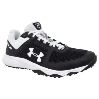 Under Armour Yard Trainer Men's Training Shoes - Black