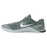 Nike Metcon 4 Men's Training Shoes - Green/White/Black