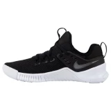 Nike Free x Metcon Men's Training Shoes - Black/White