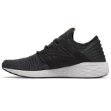 New Balance Fresh Foam Cruz v2 Knit Men's Running Shoes - Black