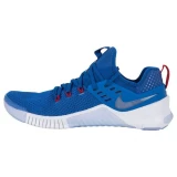 Nike Free Metcon Americana Men's Training Shoes - Blue/White/Red
