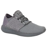 New Balance Fresh Foam Cruz v2 Knit Men's Running Shoes - Grey