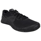 Nike Metcon 4 Men's Training Shoes - Black/Black