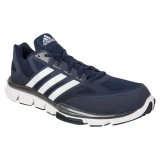 Adidas Speed Trainer Men's Running Shoes - Navy/White/Carbon
