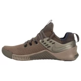 Nike Free Metcon Viking Quest Men's Training Shoes - Ridgerock/Pewter/Anthracite/Black