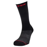 CCM Proline Compression knee-length socks