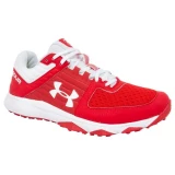 Under Armour Yard Trainer Men's Training Shoes - Red/White
