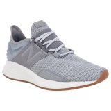 New Balance Fresh Foam Roav Knit Men's Running Shoes - Grey