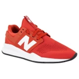 New Balance 247 Classic Men's Lifestyle Shoes - Red