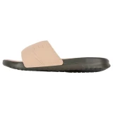 Nike Benassi JDI Ultra SE Men's Slide Sandals - Sequoia/Sand/Sand