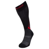Bauer Pro Performance Skate Sock-vs-Elite PRO-X700 "Ultra Bamboo" Mid-Calf Socks