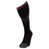 Bauer Essential Tall Performance Hockey Skate Sock-vs-Elite PRO-X700 "Ultra Bamboo" Knee-Length Socks