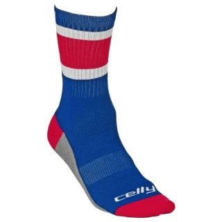 New York Rangers Tour Team Celly Socks