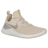 Nike Free TR 8 Women's Training Shoes - Champagne