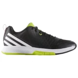 Adidas Assault 2.0 Women's Training Shoes - Black/Lime/Pink