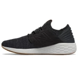 New Balance Fresh Foam Cruz v2 Knit Women's Running Shoes - Black