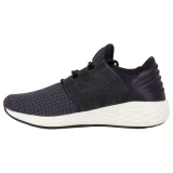 New Balance Fresh Foam Cruz v2 Nubuck Women's Running Shoes - Black