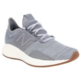 New Balance Fresh Foam Roav Knit Women's Running Shoes - Grey
