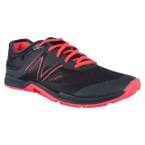 New Balance Minimus 20v5 Women's Training Shoes - Black/Pink
