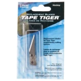 Blue Sports Tape Tiger Replacement Blades - 5 Pack