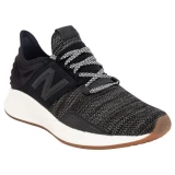 New Balance Fresh Foam Roav Knit Women's Running Shoes - Black