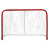 USA Hockey Heavy Duty 72in Hockey Regulation Net w/ 2in Posts