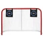 USA Hockey Top Corner Targets - 2 Pack