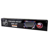 New York Islanders Franklin NHL Mini Hockey Goal Set