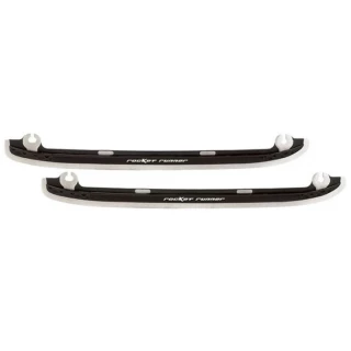 CCM Rocket Runner Replacement Steel - Pair