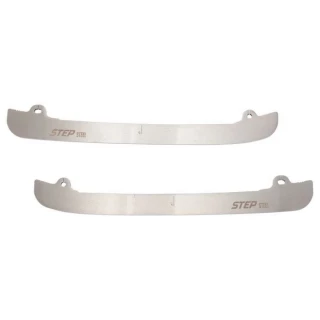 CCM Step Steel RSB Stainless Steel Runner - Pair