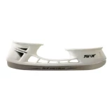 Step Steel ST Custom Runners for Bauer Tuuk Custom Plus Plastic Holder - Pair vs Bauer Tuuk Lightspeed Pro holder/stainless steel runnerHolders & Runners