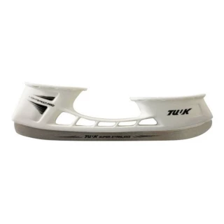 Bauer Tuuk Lightspeed Pro holder/stainless steel runner