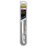 Bauer Tuuk Lightspeed 2.1 power stainless steel runner