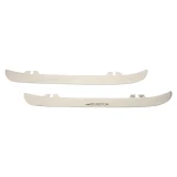 Massive Blade Speed Blade Gold Replacement Runner - Pair vs Step Steel V-Steel Custom Runners for Bauer Tuuk Custom Plus Plastic Holder - PairHolders & Runners