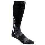 Bauer NG Premium Performance Socks-vs-Elite Pro-Liner COOLMAX Knee-Length Socks