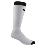 Elite Pro-Liner COOLMAX Knee-Length Socks-vs-Warrior Cut-Proof Pro Socks - 1 Pair