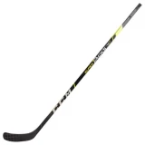 CCM Super Tacks AS3 Pro Grip Hockey Stick - Senior