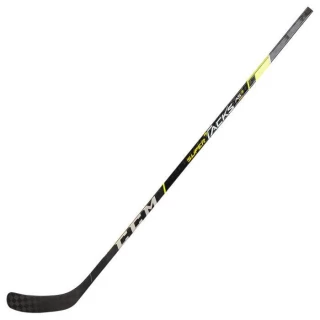 CCM Super Tacks AS3 Pro Grip hockey stick
