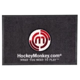 Hockey Monkey Skate Mat