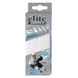Elite UNWAXED Molded Tip Referee Laces
