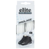 Elite PRO-X7 Wide Moulded Tip Laces-vs-Elite Figure Skate Laces