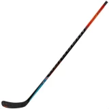 Warrior Covert QRE 10 Clear Hockey Stick - Senior