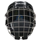 Elite Hockey Proclear 77 Anti-Fog-vs-Bauer RTP Sportmask