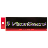 VisorGuard Protective Film - Made to Fit CCM 31HM Shield