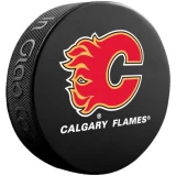 Calgary Flames Basic Souvenir Puck