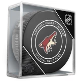 Arizona Coyotes Official NHL Game Puck