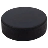NHL Official Black Ice Hockey Puck