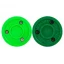 Green Biscuit Training Puck Combo Pack