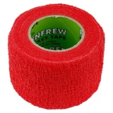Renfrew Black Cloth Hockey Tape - 3 Pack-vs-Renfrew Colored Grip Hockey Tape